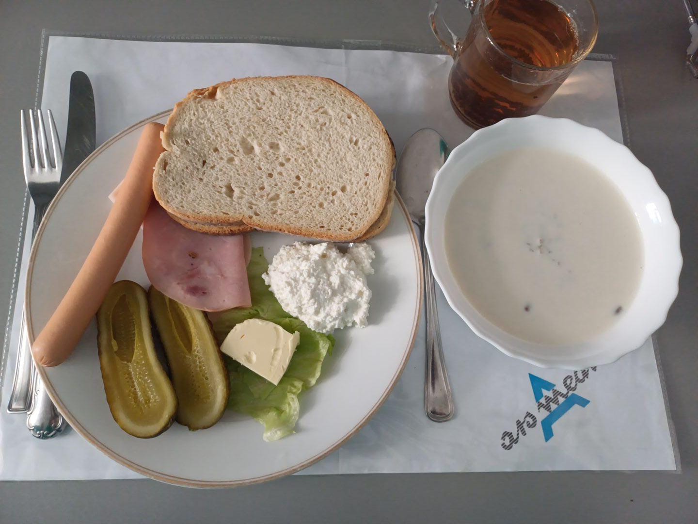 Dieta podstawowa i cukrzycowa