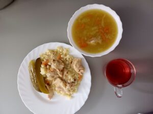 12.11 obiad 2, 6 12.11 obiad 2, 6