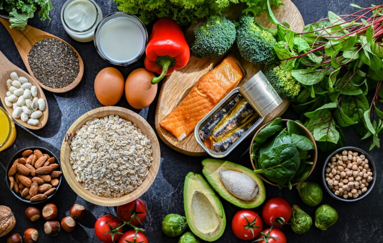 Dieta środziemnomorska Ars Medical